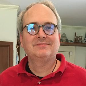 Meet your Posher, Scott